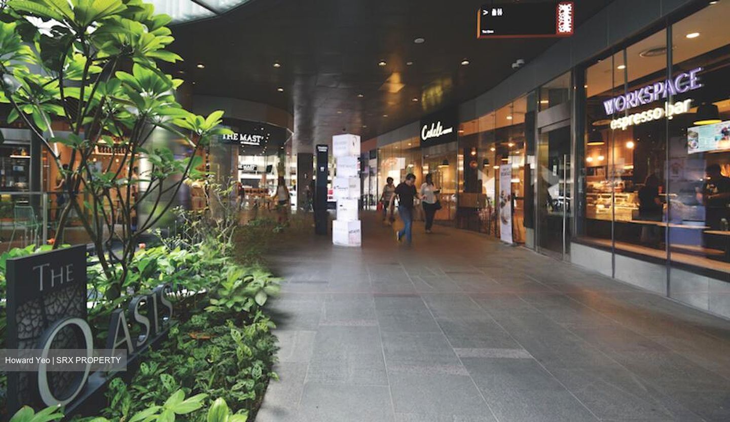 Frasers Tower (D1), Retail #596260771
